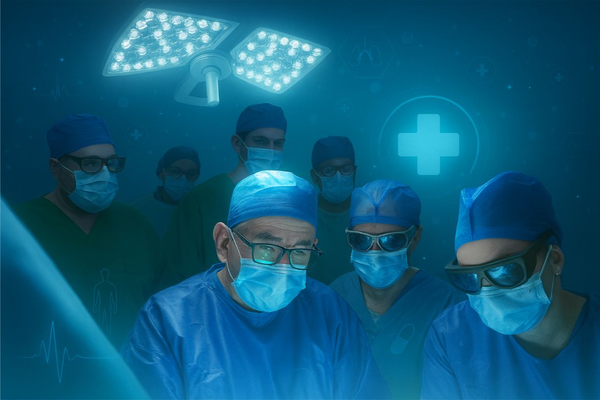Masterclass Proctolaser à Rabat : une formation d’excellence sur le laser chirurgical en proctologie
