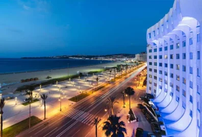 Maroc - tanger - fes - rabat - tanger - marrakech -casablanca - agadir (1)