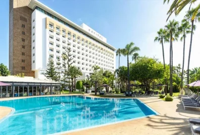 Maroc - tanger - fes - rabat - tanger - marrakech -casablanca - agadir (11)
