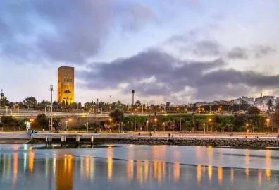 Maroc - tanger - fes - rabat - tanger - marrakech -casablanca - agadir (13)