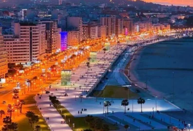 Maroc - tanger - fes - rabat - tanger - marrakech -casablanca - agadir (15)