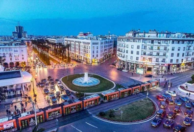 Maroc - tanger - fes - rabat - tanger - marrakech -casablanca - agadir (16)