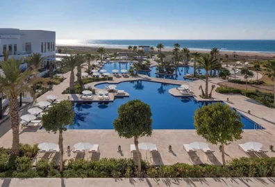 Maroc - tanger - fes - rabat - tanger - marrakech -casablanca - agadir (2)