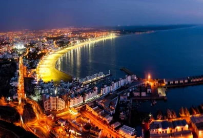 Maroc - tanger - fes - rabat - tanger - marrakech -casablanca - agadir (3)