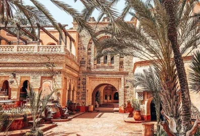 Maroc - tanger - fes - rabat - tanger - marrakech -casablanca - agadir (5)