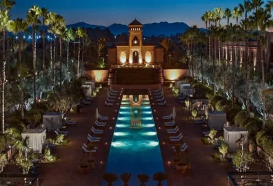 Maroc - tanger - fes - rabat - tanger - marrakech -casablanca - agadir (6)