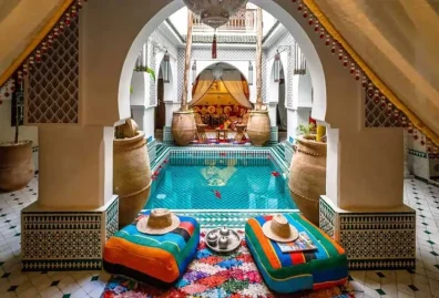Maroc - tanger - fes - rabat - tanger - marrakech -casablanca - agadir (7)