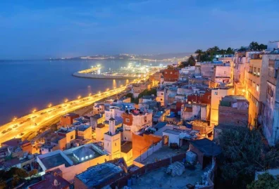 Maroc - tanger - fes - rabat - tanger - marrakech -casablanca - agadir (8)